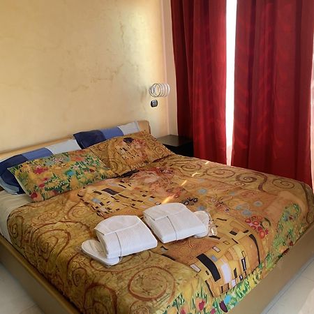 National Gallery Taormina B&B エクステリア 写真
