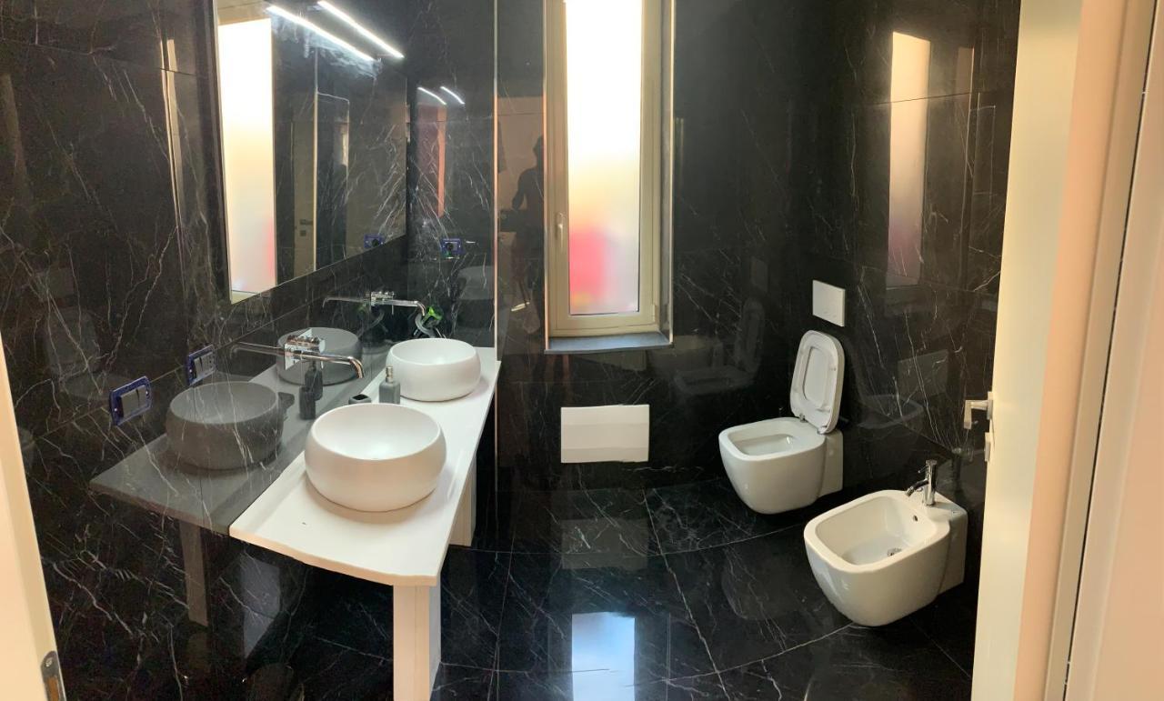 National Gallery Taormina B&B エクステリア 写真