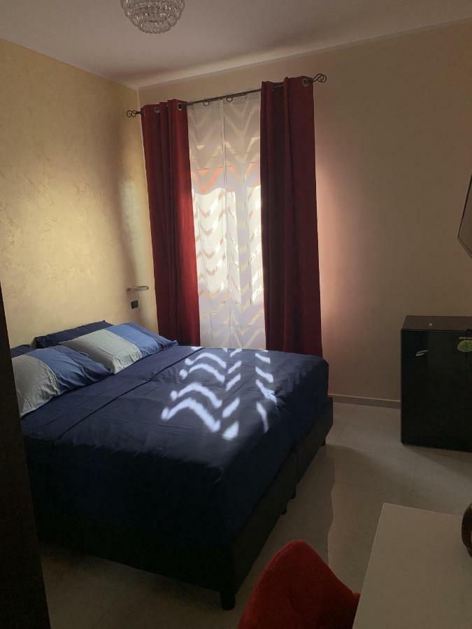 National Gallery Taormina B&B エクステリア 写真
